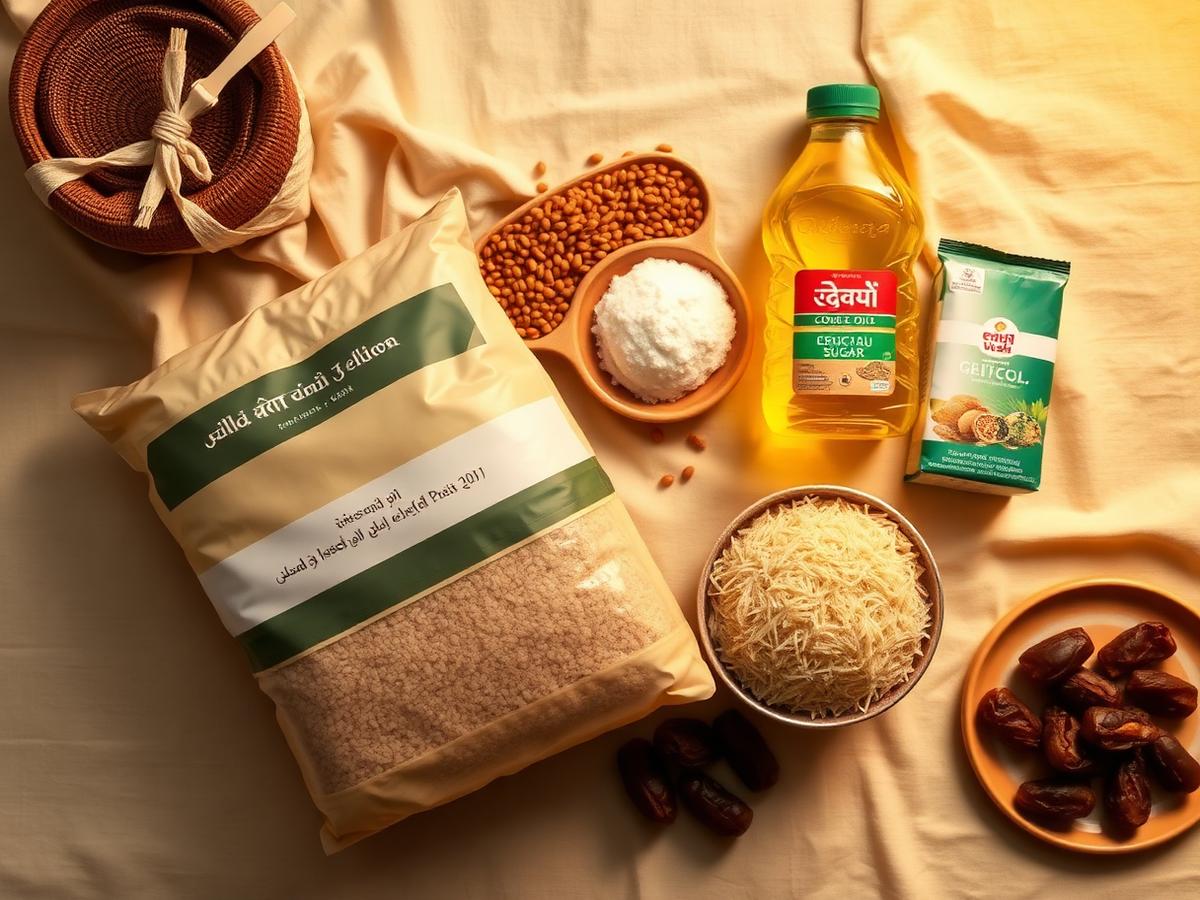 খাদ্য প্যাকেজ